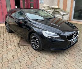 VOLVO V40 D2 D2 BUSINESS PLUS