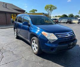 USED 2008 SUZUKI XL7 PREMIUM