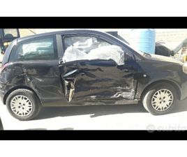 LANCIA Y 1.3 MULTIJET