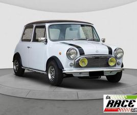 MINI MINOR MK2 B38