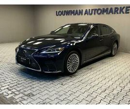 LEXUS LS LS 500H LEXUS LS 500H 3,5 PRESTIGE