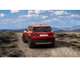 JEEP AVENGER BEV SUMMIT