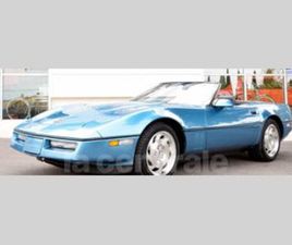 CORVETTE C4 C4 5.7 245 L98