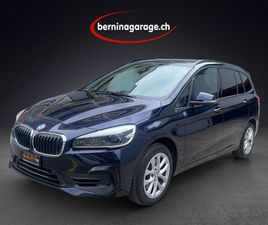 BMW SERIE 2 GRAN TOURER 220I 220I GRAN TOURER