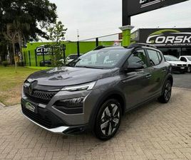 RENAULT KARDIAN RENAULT KARDIAN ICÔNIC 1.0 TURBO FLEX AUTOMÁTICO DE 130CV - 2026