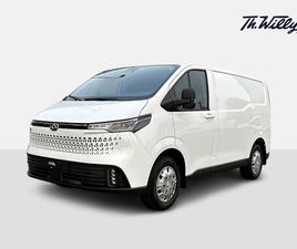 EDELIVER 7 KAW. L1 E-MOTOR 77KWH