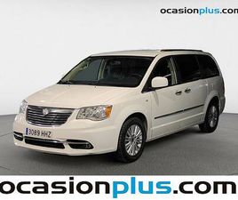 2.8 CRD GOLD AUTO 7 PLAZAS (163 CV)