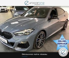 BMW SÉRIE 2 GRAN COUPÉ M235IA XDRIVE 306 CH - STORM BAY - AUTRES DISPO