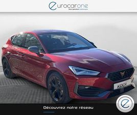 CUPRA LEON 1.5 ETSI V 150 CH - BEATS - CAMÉRA - AUTRES MODÈLES DISPO