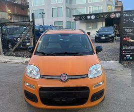 PANDA 3ª SERIE PANDA 1.2 EASYPOWER K-WAY