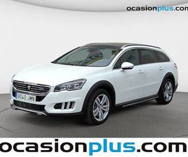 RXH 2.0 BLUEHDI AUTOM (180 CV)