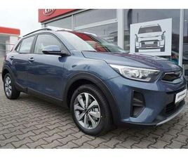 KIA STONIC 1.0 T-GDI 100 OPF VISION (YB/YB-KMD)
