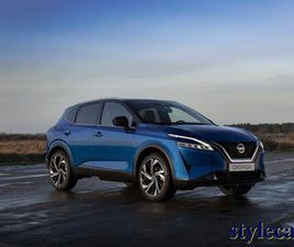 NISSAN QASHQAI MHEV 140 CV N-CONNECTA