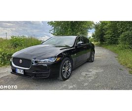 JAGUAR XE P380 JAGUAR XE