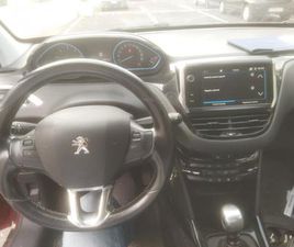 2008 BLUEHDI 100 S&AMP;S ALLURE