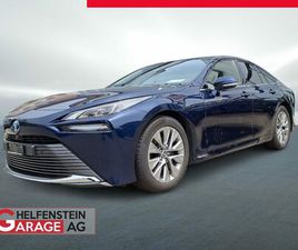 MIRAI FUEL CELL PREMIUM