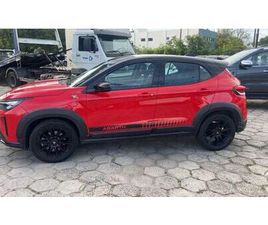 PULSE 2023 ABARTH COM 16.000KM FERNANDO