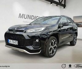 SUZUKI ACROSS SUZUKI ACROSS COMFORT+ AWD PHEV E-FOUR NAVI ACC KLIMAAU