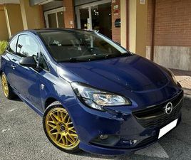 1.4 TURBO 150CV COUPÉ S OPC LINE