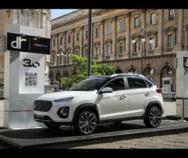 DR MOTOR DR3 1.5 GPL