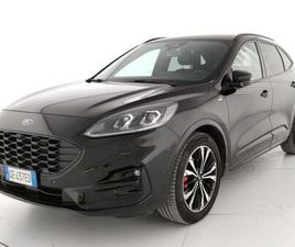 KUGA 2ª SERIE 1.5 ECOBLUE ST-LINE 2WD 120CV