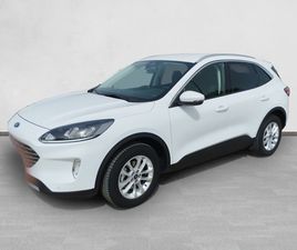 FORD KUGA 1.5 ECOBOOST TITANIUM 4X2 110 KW (150 CV)
