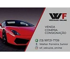 FORD VERONA LX 1.6 (MODELO ANTIGO)