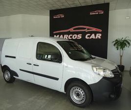 1.5 DCI MAXI BUSINESS 3L