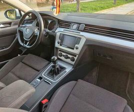 VOLKSWAGEN PASSAT VOLKSWAGEN - PASSAT