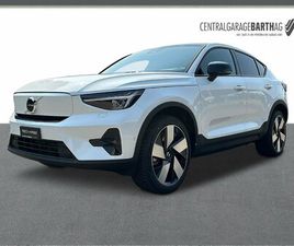 C40 P8 TWIN RECHARGE ULTIMATE AWD