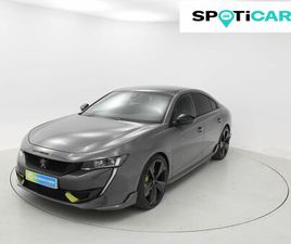 PSE 1.6 HYBRID4 360 CV E-AUTO 5P