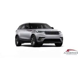 LAND ROVER RANGE ROVER VELAR 2.0 I4 PHEV DYNAMIC HSE 4WD AUTO NUOVA A CORCIANO