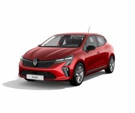 RENAULT CLIO EVOLUTION SCE 65