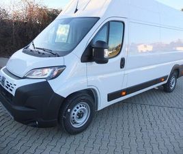 FIAT DUCATO MAXI GROSSR.-KASTEN 35 180 L5H3 RS: 4035