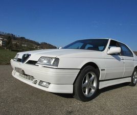 ALFA ROMEO 164 Q4 4X4 3.0 V6