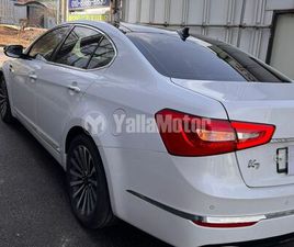 KIA CADENZA