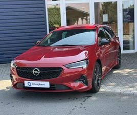 OPEL INSIGNIA SW GS LINE 2.0T 200K AT9