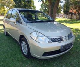 SEDAN 1.6 VISIA+ AUTO