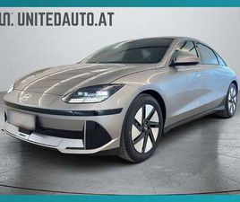 HYUNDAI IONIQ 6 PLUS LINE 77,4KWH *MAX. 614KM WLTP-RW* TOP