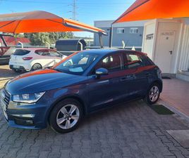 AUDI A1 1.4 TDI