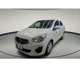 DODGE ATTITUDE 1.2 SE SEDAN 2023