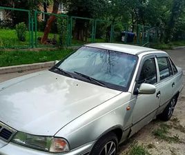 DAEWOO NEXIA DAEWOO NEXIA 2006