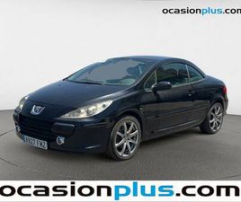 2.0 HDI CABRIO (136 CV)