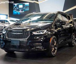 CHRYSLER PACIFICA 3.6 LIMITED AWD S APPEARANCE