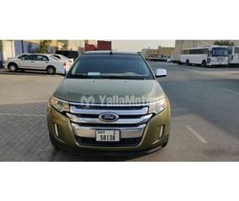FORD EDGE