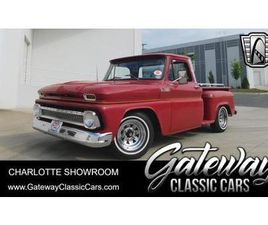 CHEVROLET K10 USED 1965 CHEVROLET C10/K10 BASE