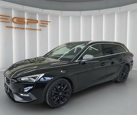 LEON ST 2.0 TDI HOLA FR 4DRIVE DSG