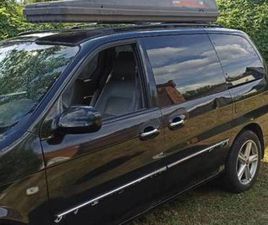 KIA CARNIVAL DOINWESTOWANA KIA CARNIWAL W CIĄGLEJ EKSPLOATACJI NOWA SÓL - SPRZEDAJEMY.PL