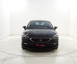 SEAT LEON LEON 4ª SERIE LEON 1.5 ETSI 150 CV DSG XCELLENCE