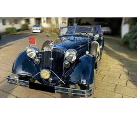 1937 | HORCH 853 SPORT